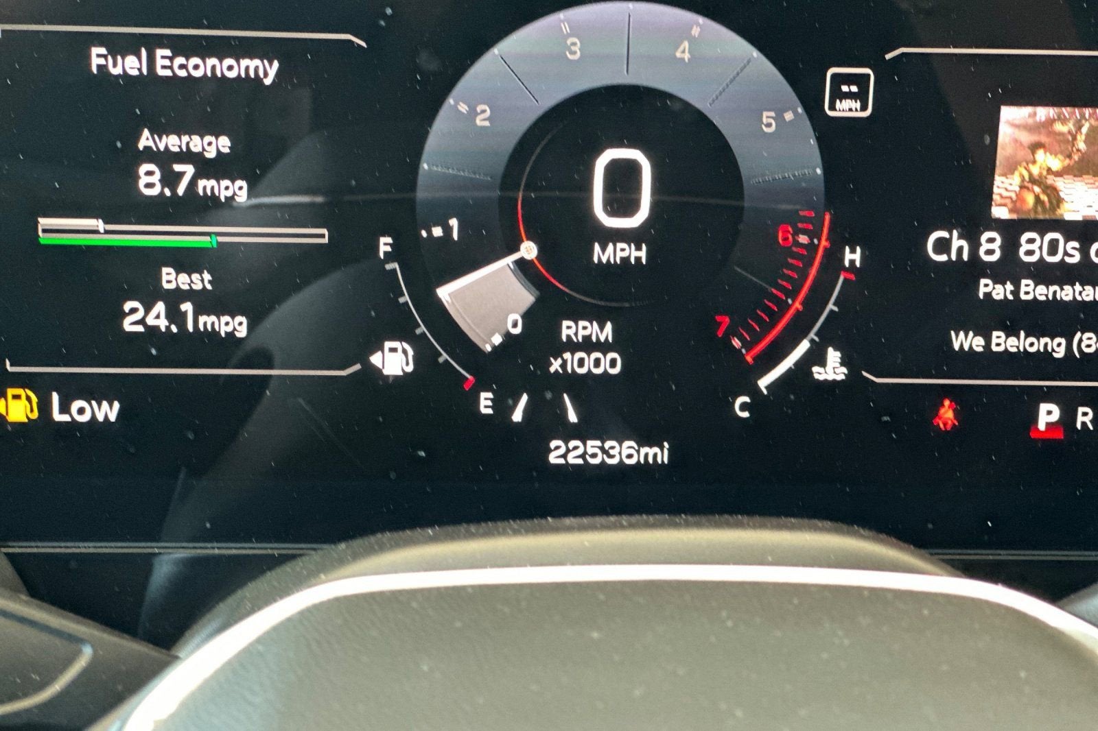 2025 GMC Yukon XL Elevation
