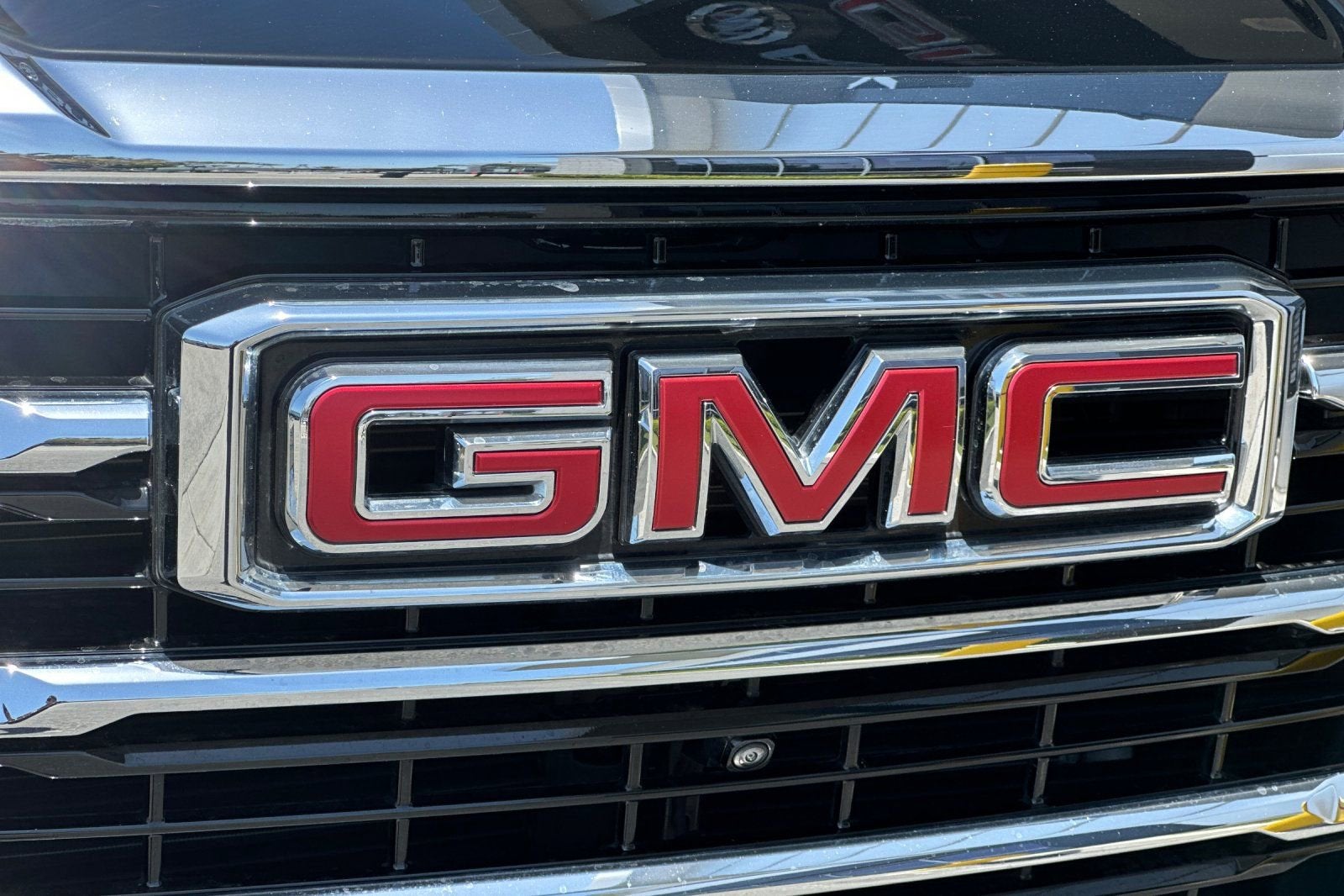 2025 GMC Yukon XL Elevation