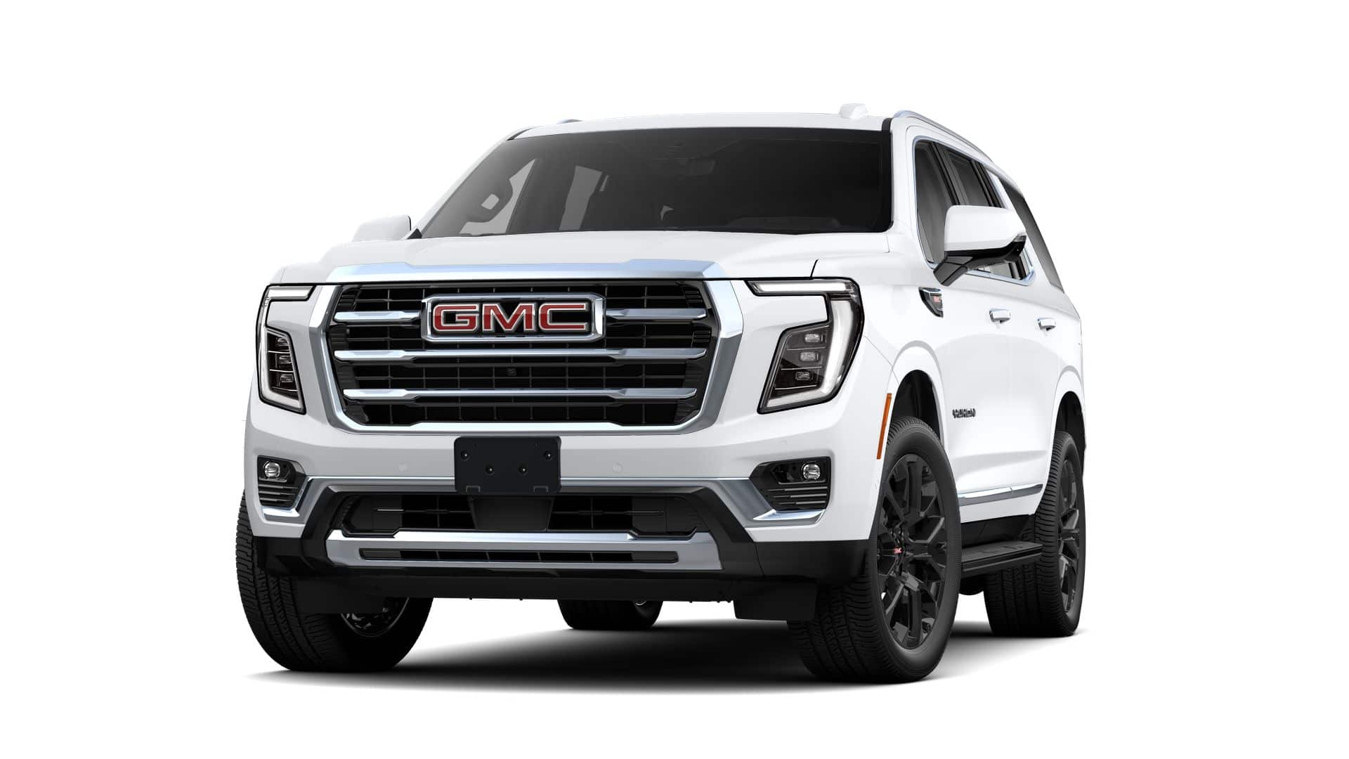 2026 GMC Yukon 4WD Elevation's photo
