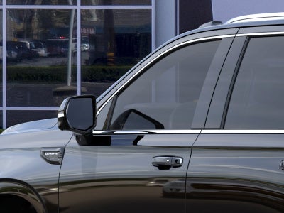 2027 GMC Yukon Denali Ultimate