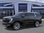 2027 GMC Yukon Denali Ultimate