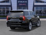 2027 GMC Yukon Denali Ultimate