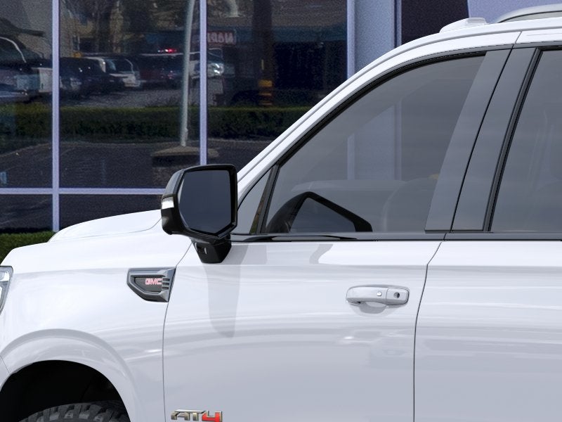 2026 GMC Yukon XL AT4 - Photo 12