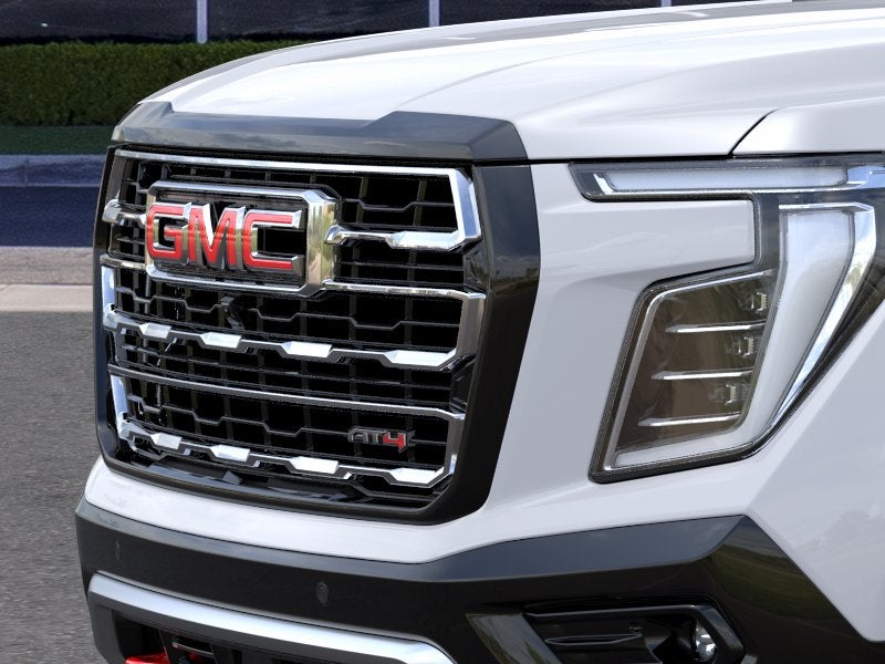 2026 GMC Yukon XL AT4 - Photo 13