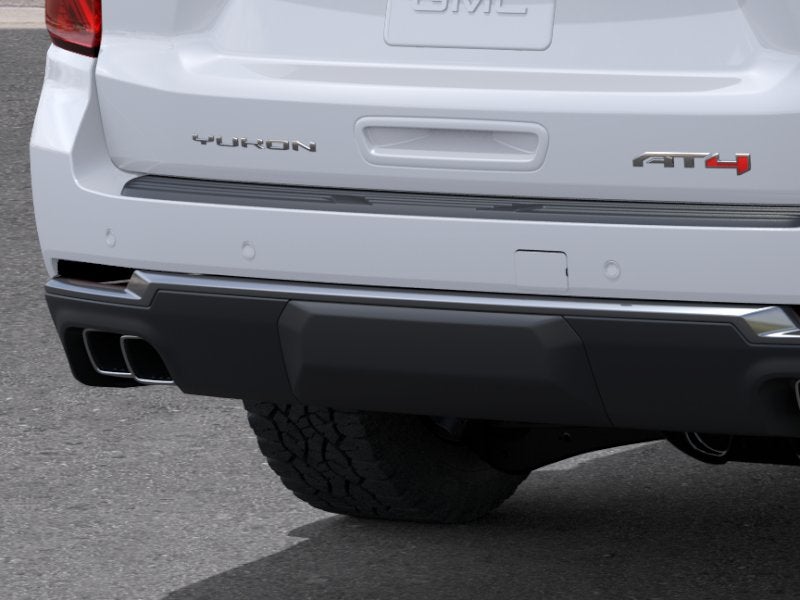 2026 GMC Yukon XL AT4 - Photo 14
