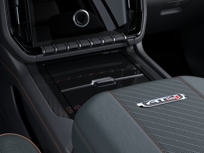 2026 GMC Yukon XL AT4 - Photo 23