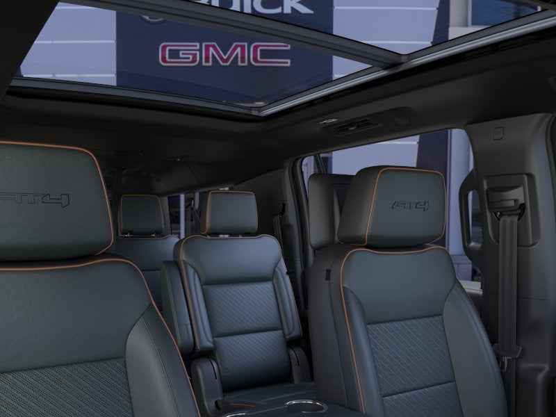 2026 GMC Yukon XL AT4 - Photo 24