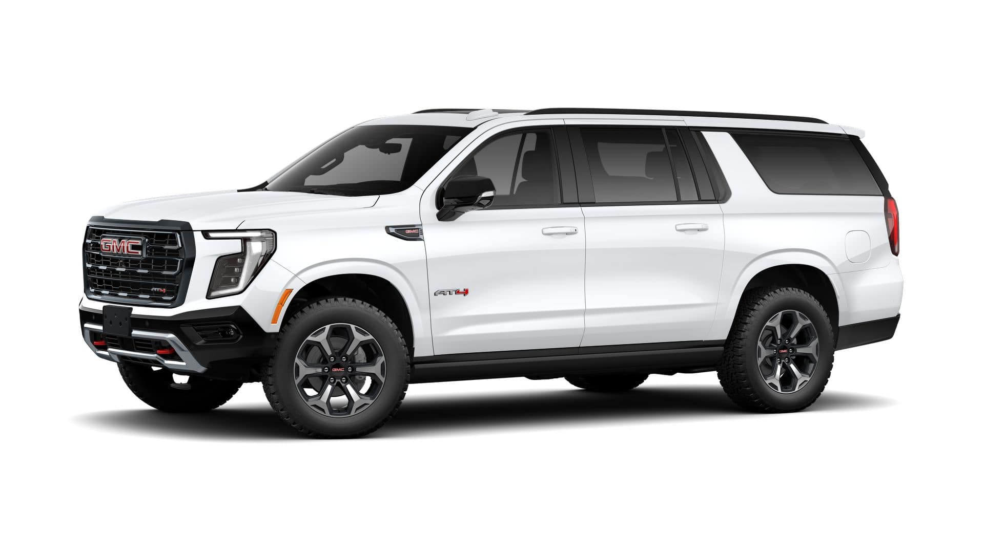 2026 GMC Yukon XL AT4 - Photo 26