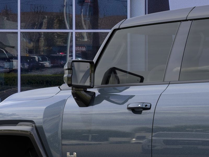 2026 GMC HUMMER EV SUV 3X