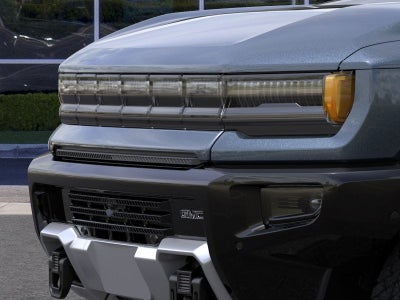 2026 GMC HUMMER EV SUV 3X