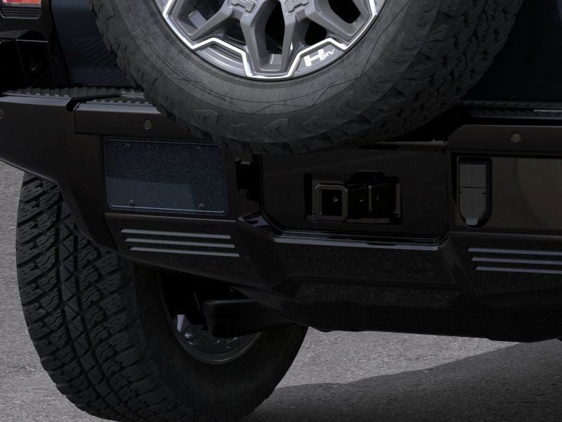 2026 GMC HUMMER EV SUV 3X