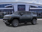 2026 GMC HUMMER EV SUV 3X