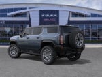 2026 GMC HUMMER EV SUV 3X