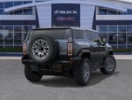 2026 GMC HUMMER EV SUV 3X