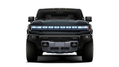2026 GMC HUMMER EV SUV 3X