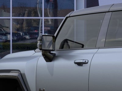 2026 GMC HUMMER EV SUV 3X
