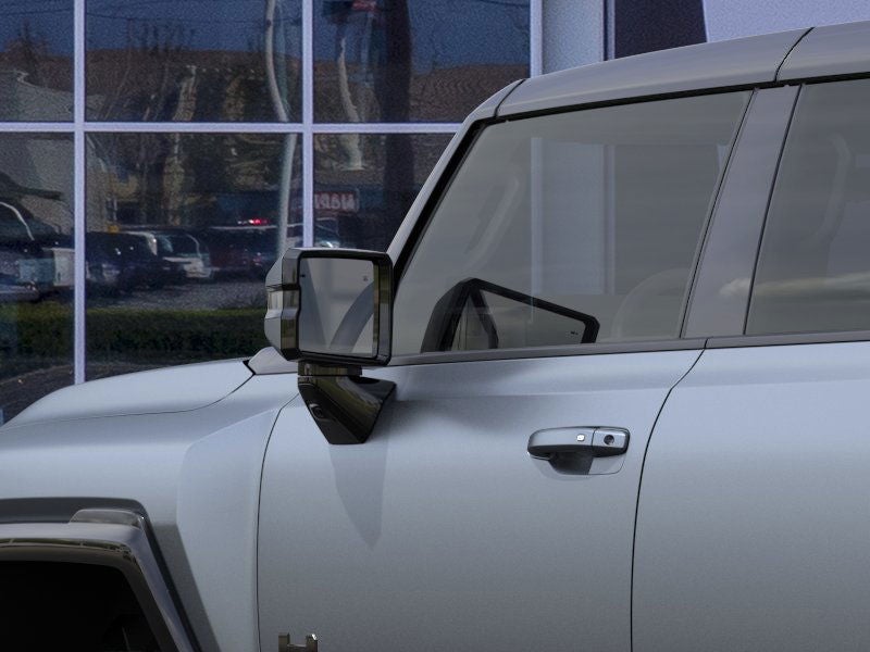 2026 GMC HUMMER EV SUV 3X