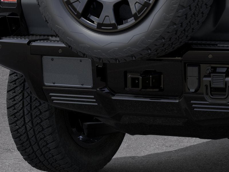 2026 GMC HUMMER EV SUV 3X