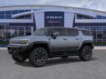 2026 GMC HUMMER EV SUV 3X