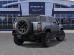 2026 GMC HUMMER EV SUV 3X