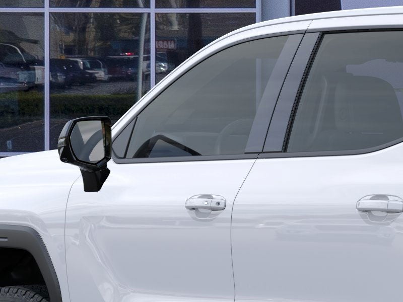 2026 GMC Sierra EV Elevation Standard Range