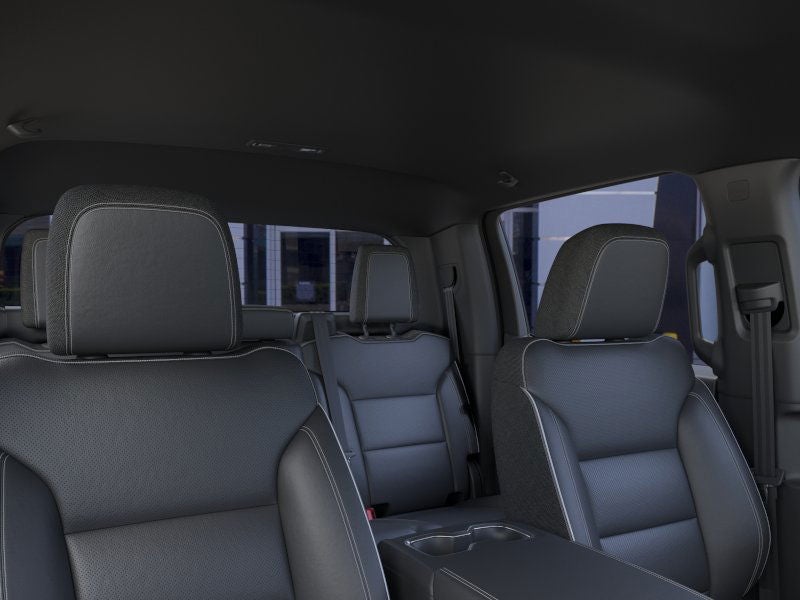 2026 GMC Sierra EV Elevation Standard Range