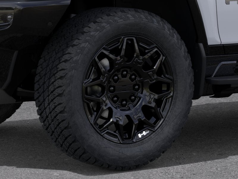 2026 GMC HUMMER EV Pickup 2X