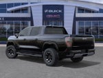 2026 GMC Sierra EV AT4 Extended Range