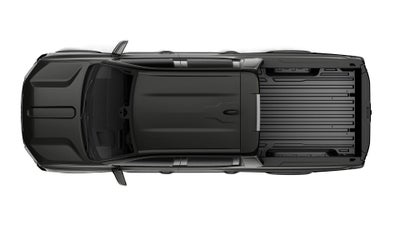 2026 GMC Sierra EV AT4 Extended Range