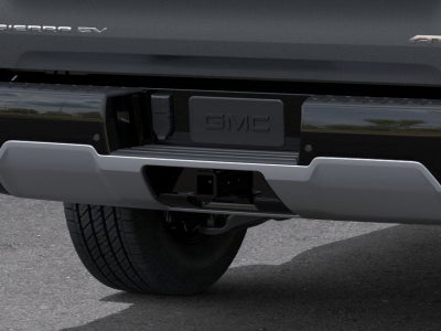 2026 GMC Sierra EV AT4 Extended Range