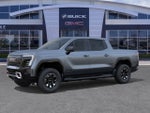 2026 GMC Sierra EV AT4 Extended Range