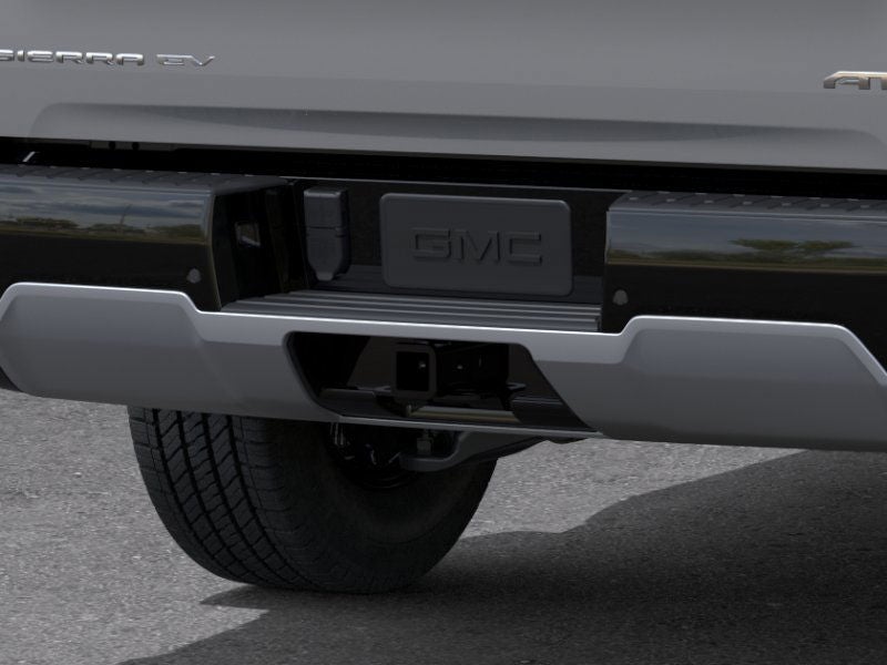 2026 GMC Sierra EV AT4 Extended Range