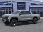 2026 GMC Sierra EV AT4 Extended Range