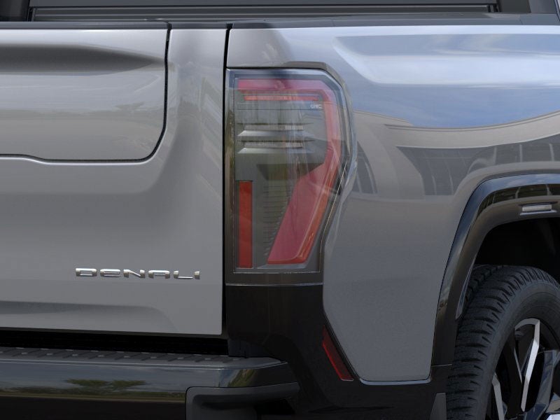 2026 GMC Sierra EV Denali Max Range