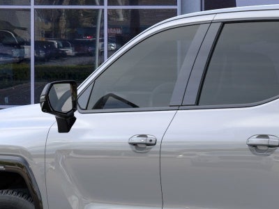 2026 GMC Sierra EV Denali Max Range