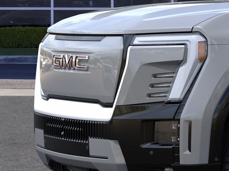 2026 GMC Sierra EV Denali Max Range