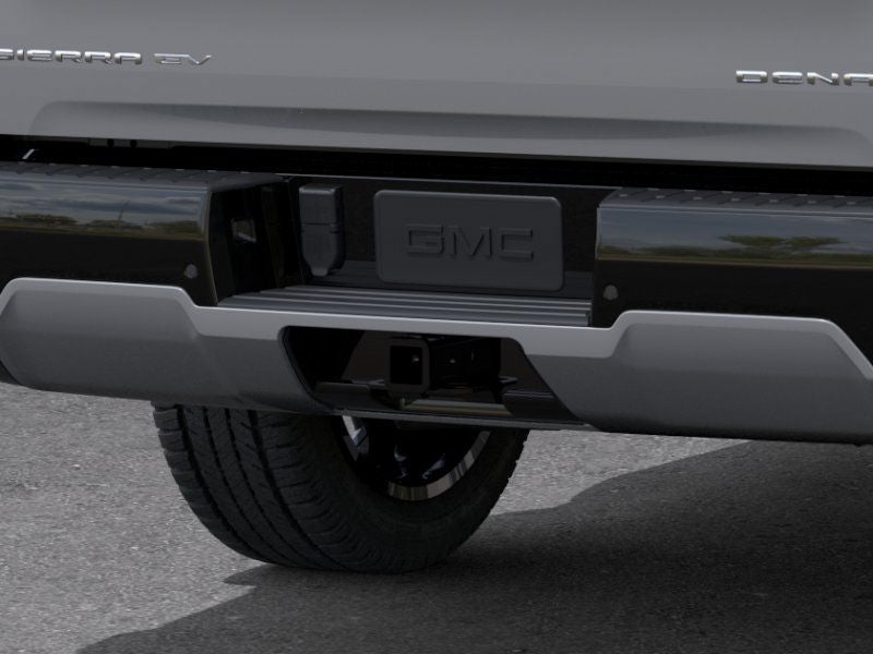 2026 GMC Sierra EV Denali Max Range