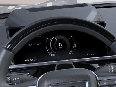 2026 GMC Sierra EV Denali Max Range