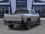 2026 GMC Sierra EV Denali Max Range