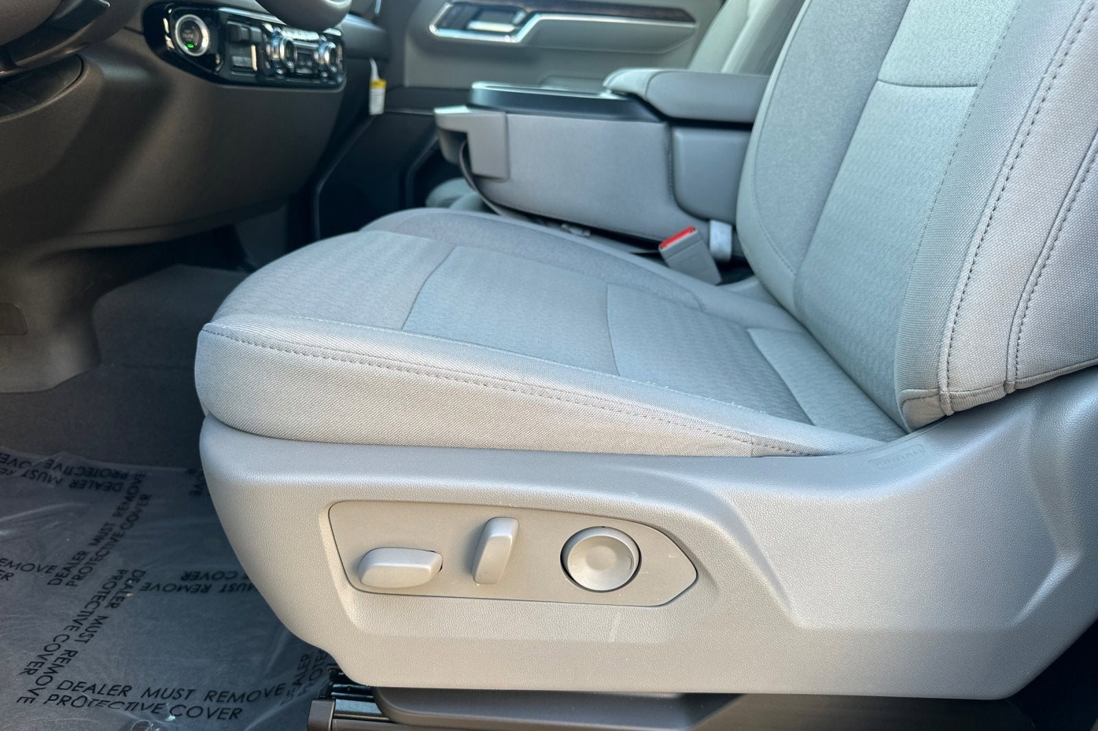 2025 GMC Sierra 1500 SLE