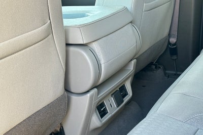 2025 GMC Sierra 1500 SLE