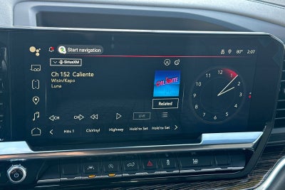 2025 GMC Sierra 1500 SLE