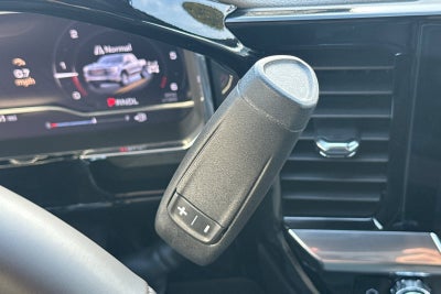 2025 GMC Sierra 1500 SLE