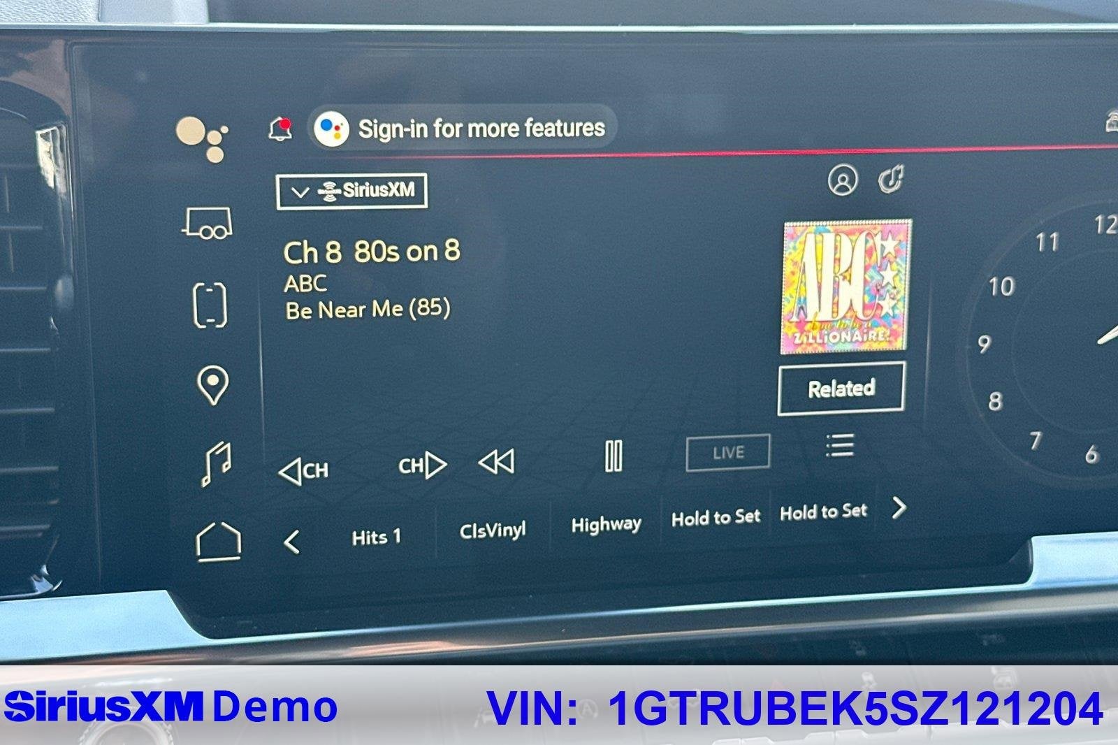 2025 GMC Sierra 1500 SLE