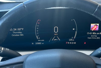 2024 Cadillac XT4 Luxury