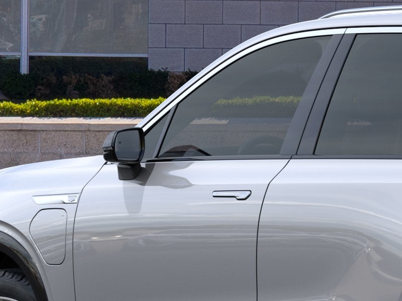 2027 Cadillac VISTIQ Luxury