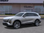 2027 Cadillac VISTIQ Luxury