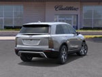 2027 Cadillac VISTIQ Luxury