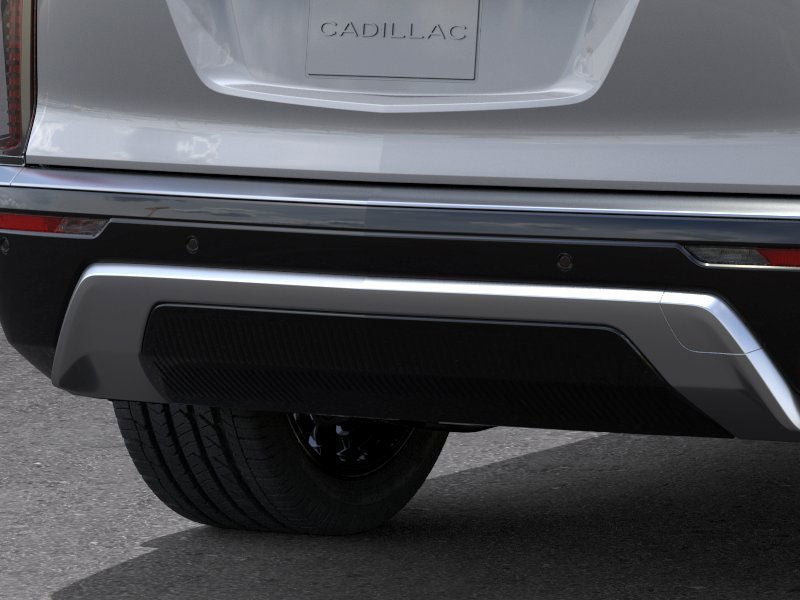 2026 Cadillac VISTIQ Premium Luxury