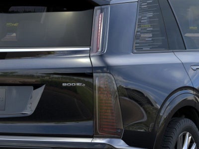 2026 Cadillac VISTIQ Premium Luxury